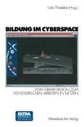 Cover: Bildung im Cyberspace - VS Verlag f&uuml;r Sozialwissenschaften