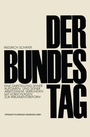 Cover: Der Bundestag - VS Verlag für Sozialwissenschaften