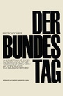 Cover: Der Bundestag - VS Verlag für Sozialwissenschaften