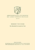 Cover: Das Abendmahl des Leonardo da Vinci - VS Verlag f&uuml;r Sozialwissenschaften