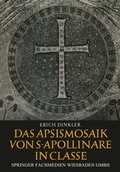 Cover: Das Apsismosaik von S. Apollinare in Classe - VS Verlag f&uuml;r Sozialwissenschaften
