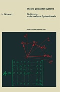 Cover: Einf&uuml;hrung in die moderne Systemtheorie - Vieweg+Teubner Verlag