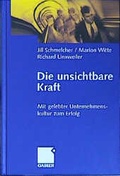 Cover: Die unsichtbare Kraft - Springer Gabler