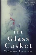 Cover: The Glass Casket - Delacorte Press