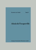 Cover: Das Zeitalter der Gleichheit - VS Verlag f&uuml;r Sozialwissenschaften