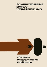 Enlarge image Cover: Fortran Programmierte Einführung - VS Verlag für Sozialwissenschaften