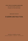 Cover: Farbwarenkunde - Vieweg+Teubner Verlag