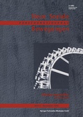 Cover: Mission impossible: Ein Jahr Rot-Gr&uuml;n - VS Verlag f&uuml;r Sozialwissenschaften