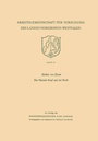 Cover: Der Mainzer Kopf mit der Binde - VS Verlag für Sozialwissenschaften