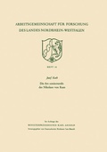 Cover: Die Ars coniecturalis des Nikolaus von Kues - VS Verlag f&uuml;r Sozialwissenschaften