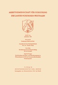 Cover: Die Bedeutung der Grundlagenforschung f&uuml;r die Wirtschaft - VS Verlag f&uuml;r Sozialwissenschaften
