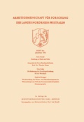 Cover: Die Bedeutung der Grundlagenforschung f&uuml;r die Wirtschaft - VS Verlag f&uuml;r Sozialwissenschaften