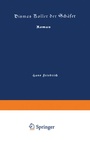 Cover: Dismas Koller der Schäfer - Vieweg+Teubner Verlag