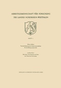 Cover: Von der Bedeutung der Geisteswissenschaften f&uuml;r die Bildung unserer Zeit / Die Lehre vom Ursprung und Sinn der Theorie bei Aristoteles - VS Verlag f&uuml;r Sozialwissenschaften