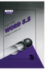 Cover: Word 5.5 - Vieweg+Teubner Verlag
