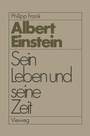 Cover: Einstein - Vieweg+Teubner Verlag