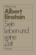 Cover: Einstein - Vieweg+Teubner Verlag