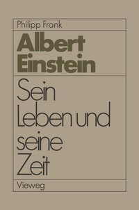 Enlarge image Cover: Einstein - Vieweg+Teubner Verlag