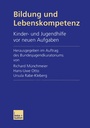 Cover: Bildung und Lebenskompetenz - VS Verlag f&uuml;r Sozialwissenschaften