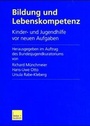 Cover: Bildung und Lebenskompetenz - VS Verlag für Sozialwissenschaften