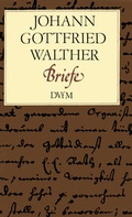 Cover: Briefe - Deutscher Vlg f. Musik
