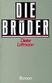 Enlarge image Cover: Die Brüder - Verlag d. Nation