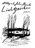 Cover: Lichtzeichen - Verlag d. Nation