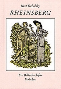 Abbildung von: Rheinsberg - Verlag d. Nation
