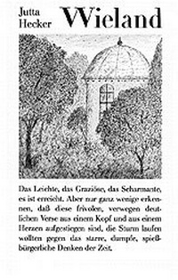 Enlarge image Cover: Wieland - Verlag d. Nation