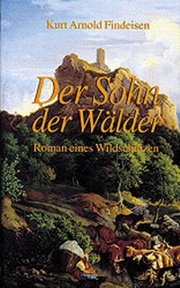 Abbildung von: Der Sohn der Wälder - Verlag d. Nation