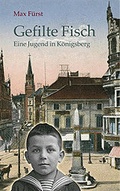 Cover: Gefilte Fisch - Verlag d. Nation
