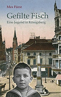 Enlarge image Cover: Gefilte Fisch - Verlag d. Nation