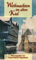Cover: Weihnachten im alten Kiel - Verlag d. Nation