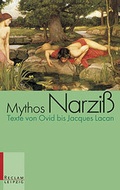 Cover: Mythos Narziss - Reclam