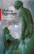 Cover: Mythos Pygmalion - Reclam