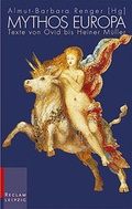 Cover: Mythos Europa - Reclam