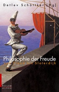 Cover: Philosophie der Freude - Reclam