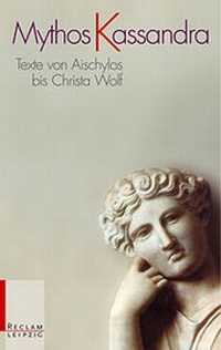 Enlarge image Cover: Mythos Kassandra - Reclam