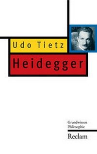Enlarge image Cover: Heidegger - Reclam