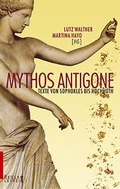 Cover: Mythos Antigone - Reclam