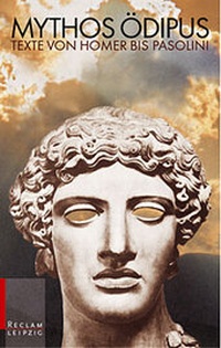 Enlarge image Cover: Mythos Ödipus - Reclam