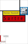 Cover: Sartre - Reclam
