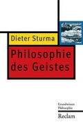 Cover: Philosophie des Geistes - Reclam