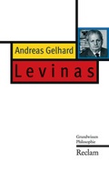 Cover: Levinas - Reclam