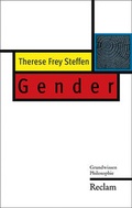 Cover: Gender - Reclam