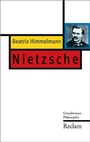 Cover: Nietzsche - Reclam