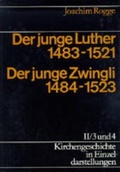 Cover: Kirchengeschichte in Einzeldarstellungen / Von der Alten Kirche bis zum Hohen Mittelalter / Von der Reichskirche Ottos I. zur Papstherrschaft Gregors VII. - Evangelische Verlagsanstalt