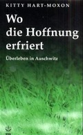 Cover: Wo die Hoffnung erfriert - Evangelische Verlagsanstalt