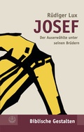 Cover: Josef - Evangelische Verlagsanstalt