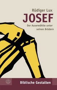 Enlarge image Cover: Josef - Evangelische Verlagsanstalt